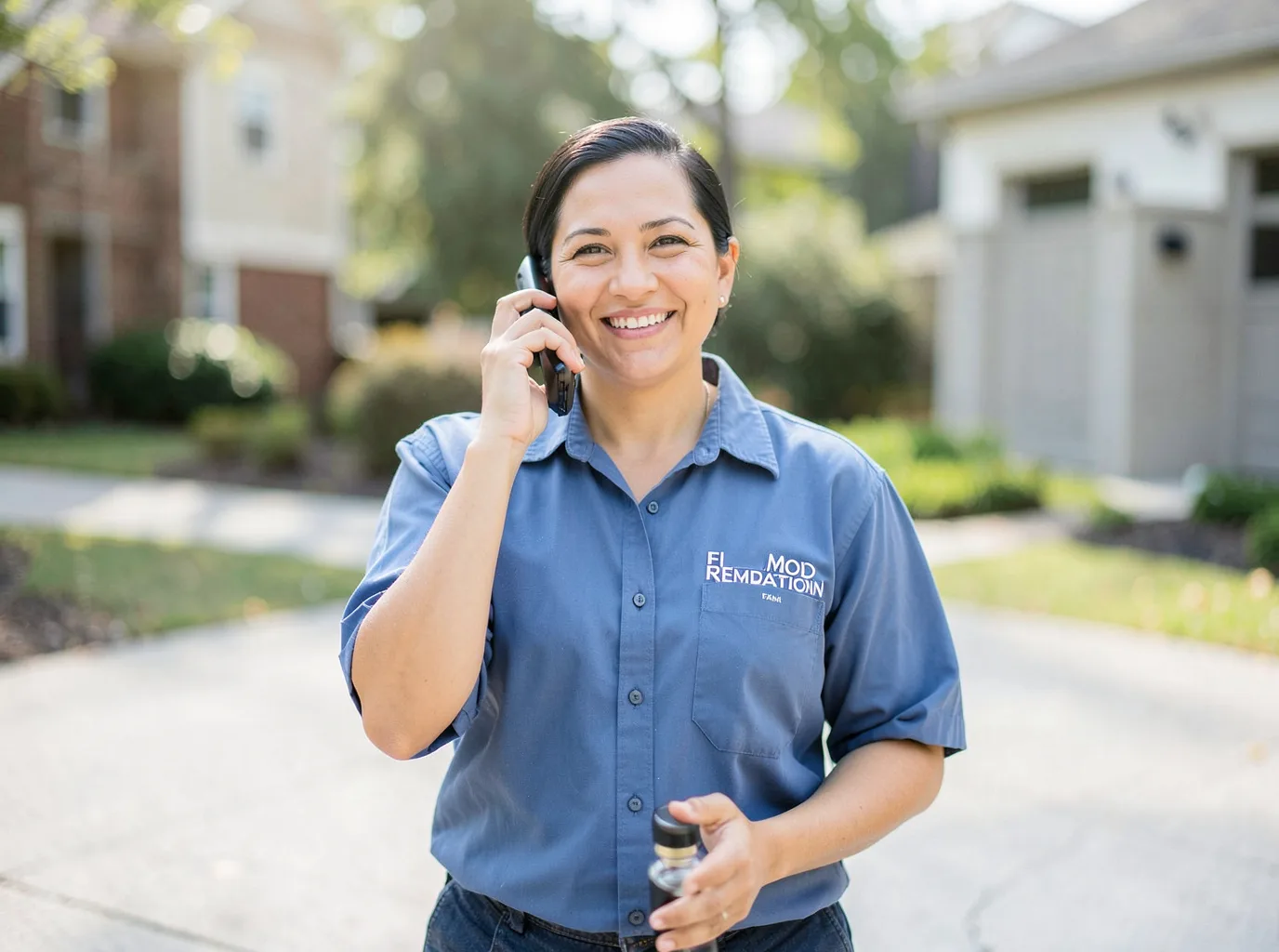 Mold Remediation Anita, PA FAQs